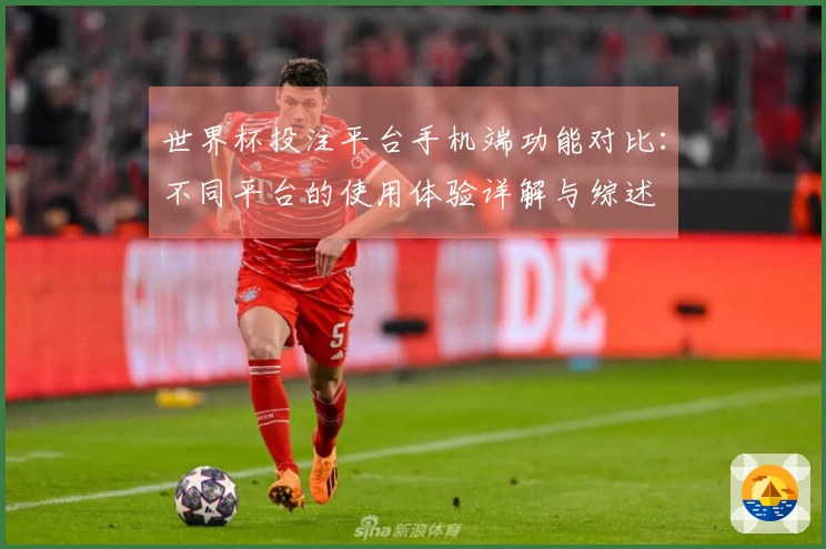 世界杯投注平台手机端功能对比：不同平台的使用体验详解与综述