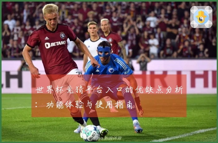 世界杯竞猜平台入口的优缺点分析：功能体验与使用指南