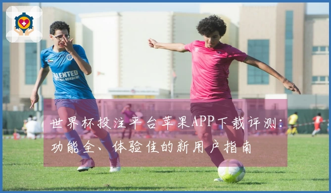 世界杯投注平台苹果APP下载评测：功能全、体验佳的新用户指南