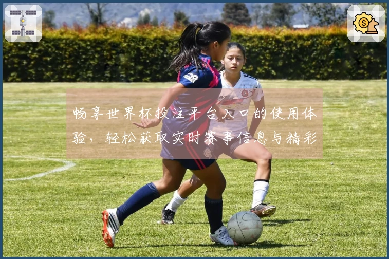 畅享世界杯投注平台入口的使用体验，轻松获取实时赛事信息与精彩回放