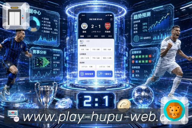 Platform Overview