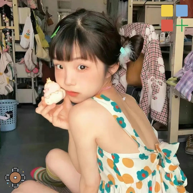 头像